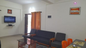 Coorg Stay Zone